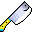 Tipareths Butcher Knife